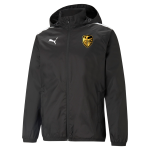 All Weather Jacket Coupe-vent Ad