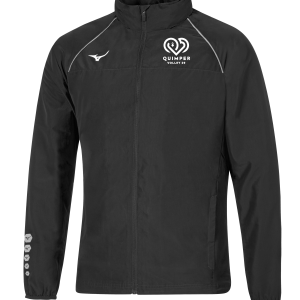 OSAKA JACKET Coupe-vent Jr