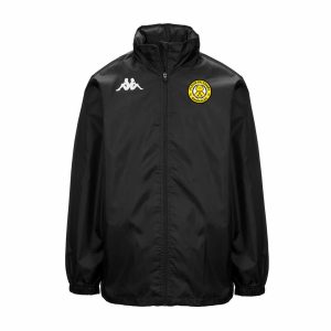 KAWAY WISTER KAPPA NOIR ENFANT