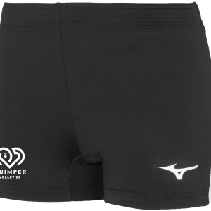 HIGH-KYU TIGHT Cuissard Femme