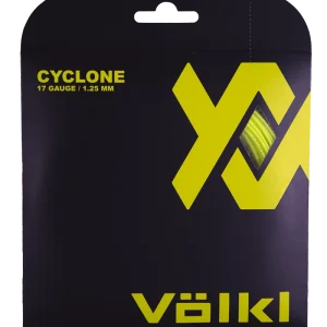 GARNITURE 12 M CYCLONE