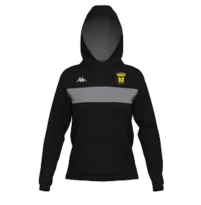 DACCIA Sweat à capuche Femme