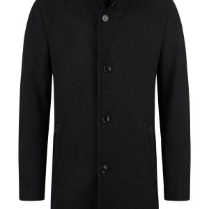 Manteau en laine HECHTER