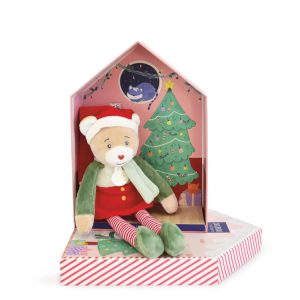 Doudou Farceur – Cannelle