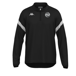 DOLVOLE Sweat 1/4 Zip Ad