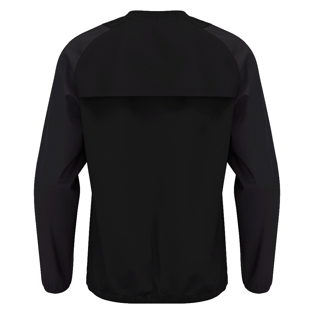 Coupe-Vent Unisexe – Image 2