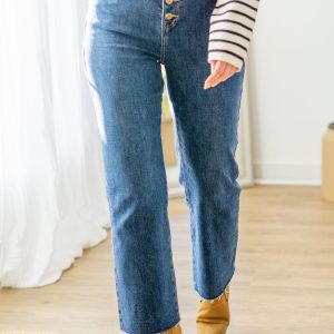 Jean Frenchy – bleu