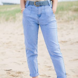 Jean Archie – bleu clair