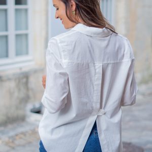 Chemise Isaure