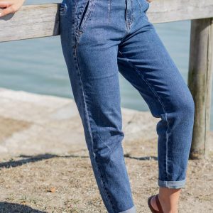 Jean Archie – Bleu stone