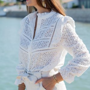 Blouse Daniela