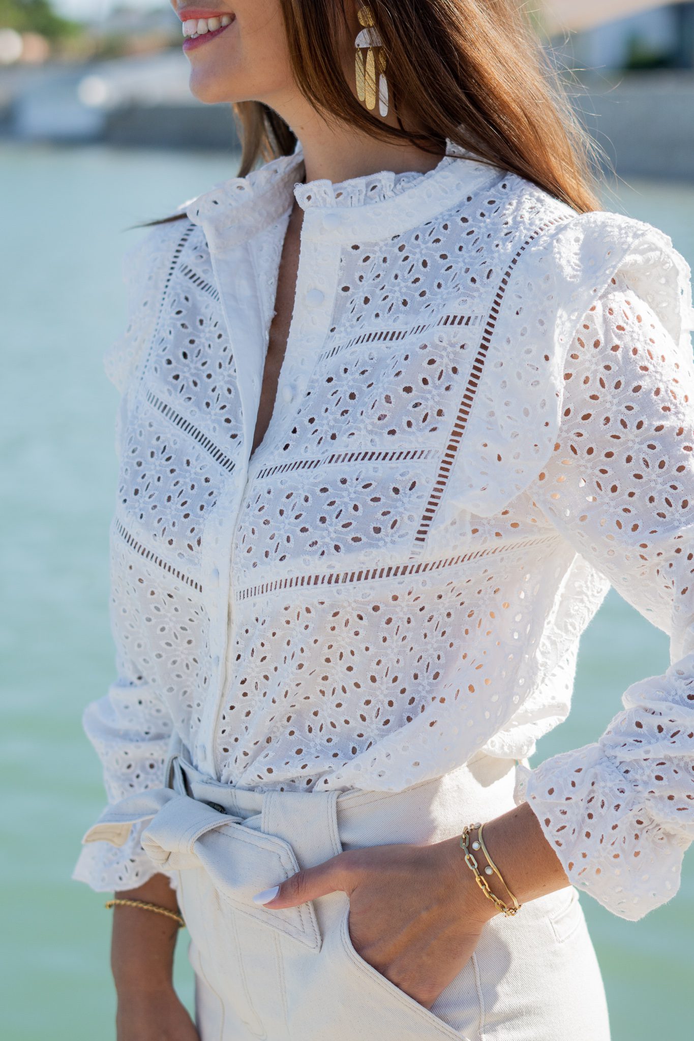 Blouse Daniela – Image 2