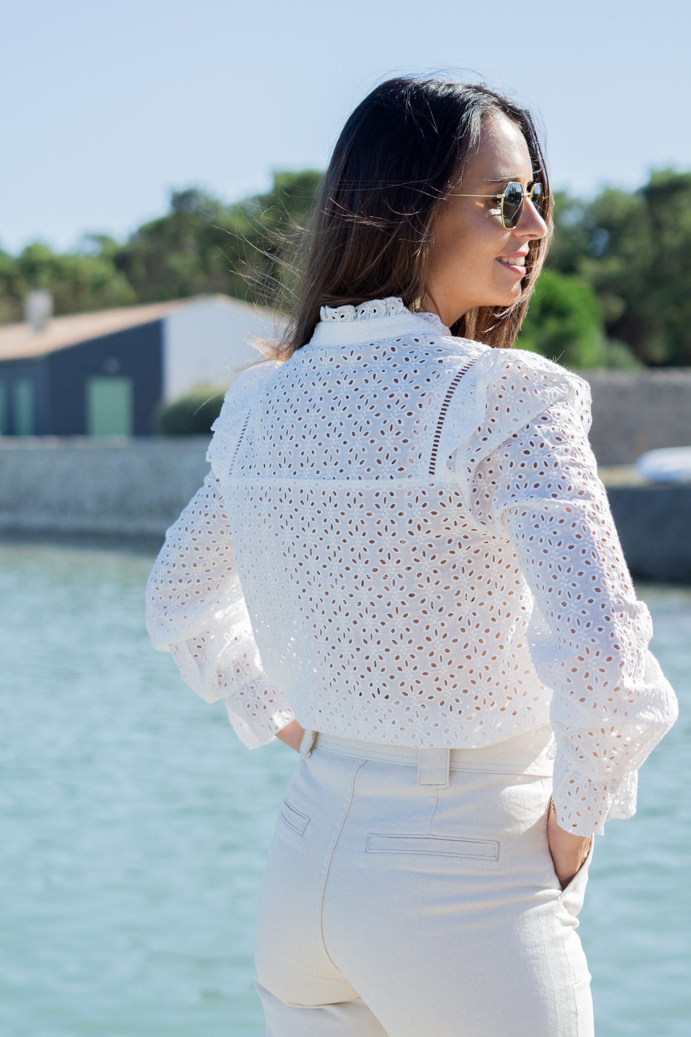 Blouse Daniela – Image 4