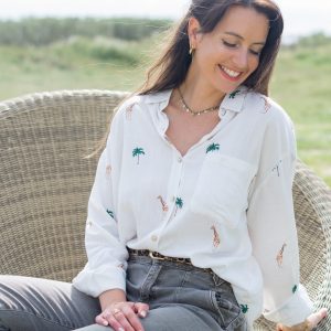 Chemise Savanne