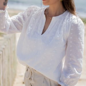 Blouse Ninon