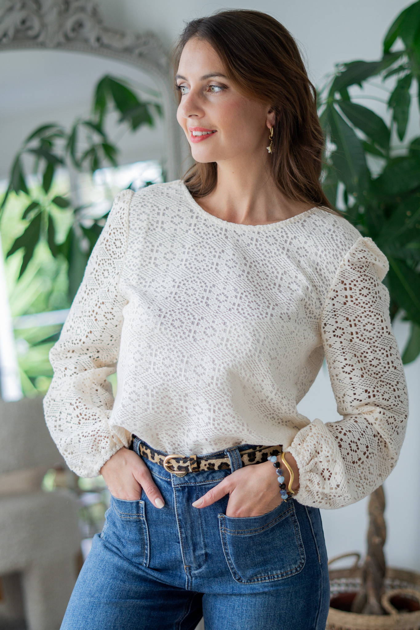 Blouse Claudie – Image 5