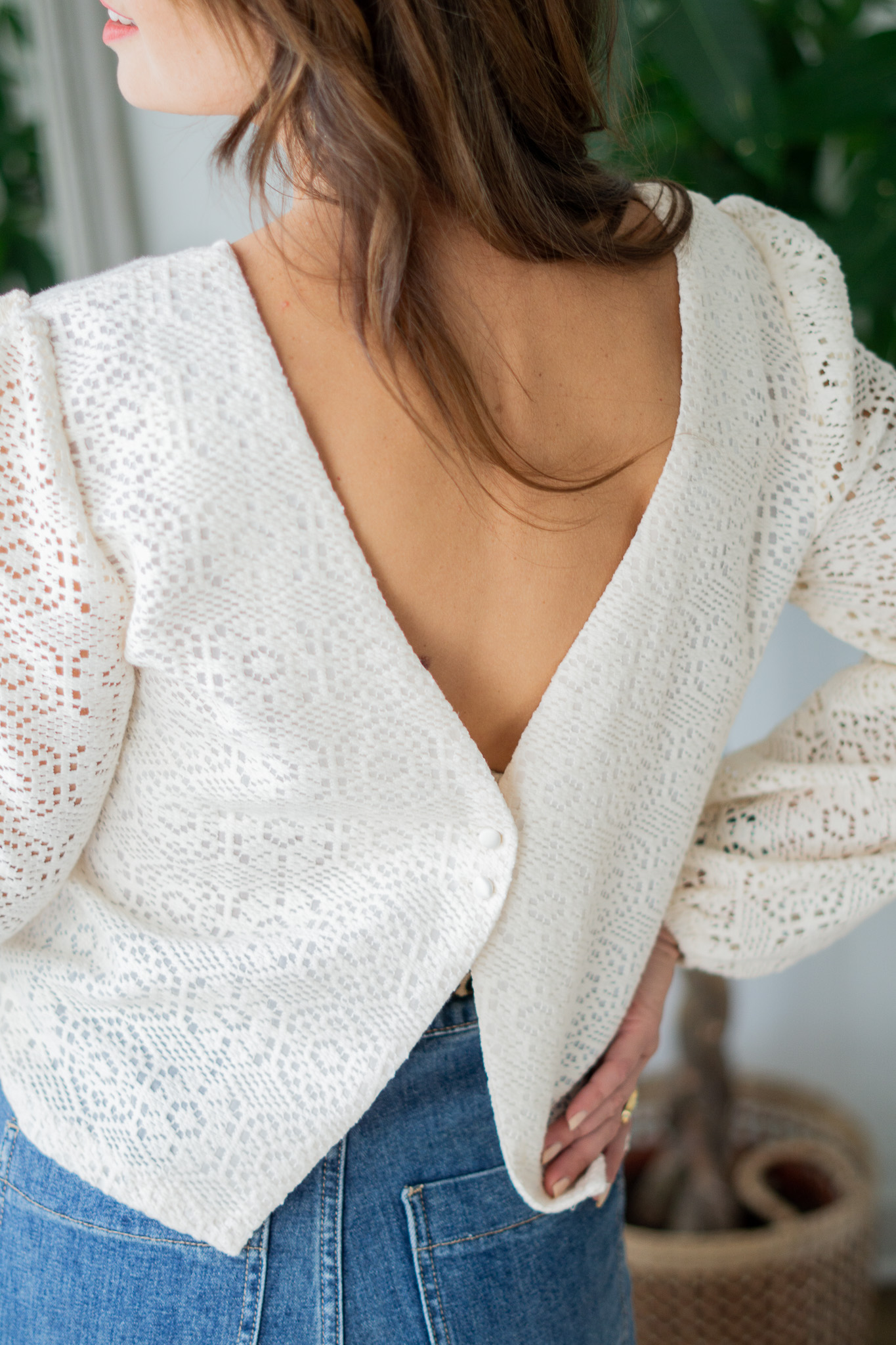 Blouse Claudie – Image 6