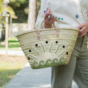Panier Solal