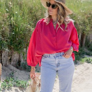Blouse Lola