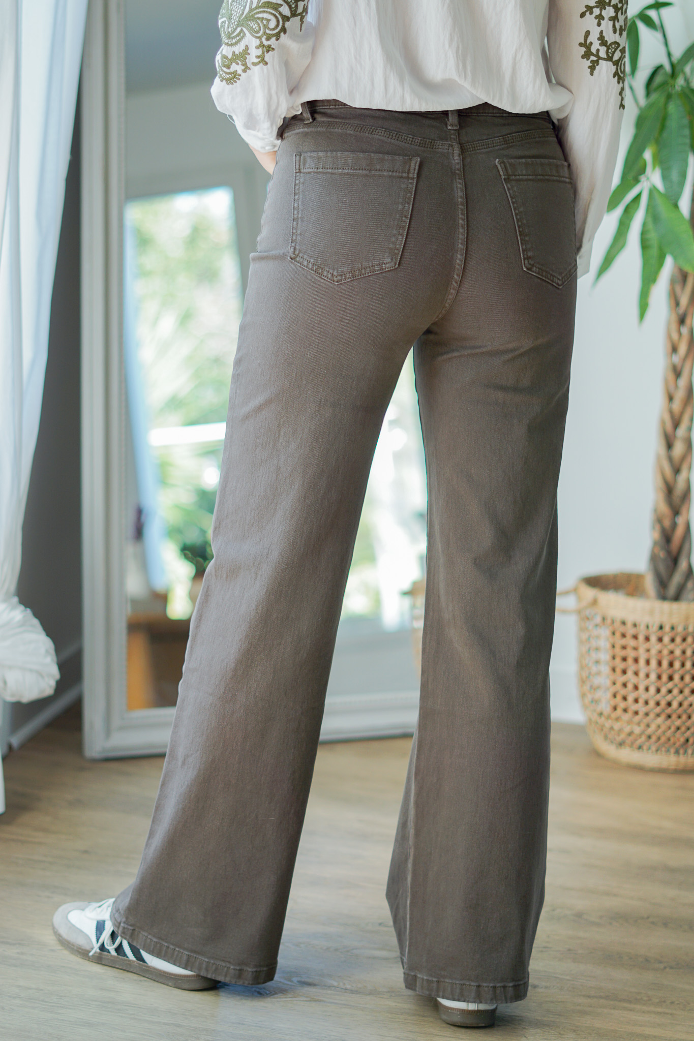 Jean Gaspard kaki – Image 6