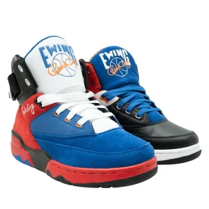 33 HI Multicolor CORE 4