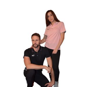 POLO COACH