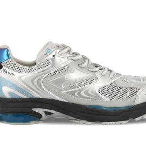 Baskets Evolution Jupiter Argent ETONIC