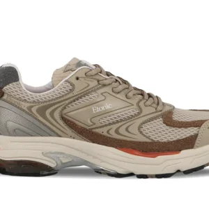 Baskets Evolution Neptune marron ETONIC