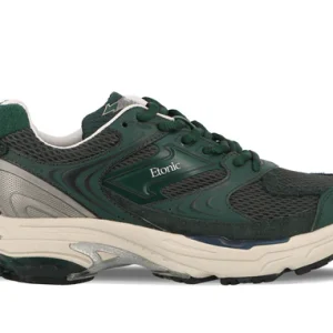 Baskets Evolution Neptune Vert ETONIC