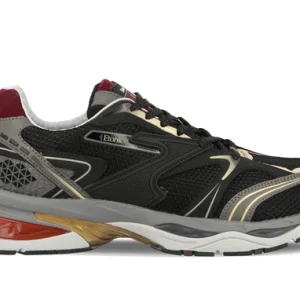 Baskets Kendari 3.0 Neptune Noir ETONIC