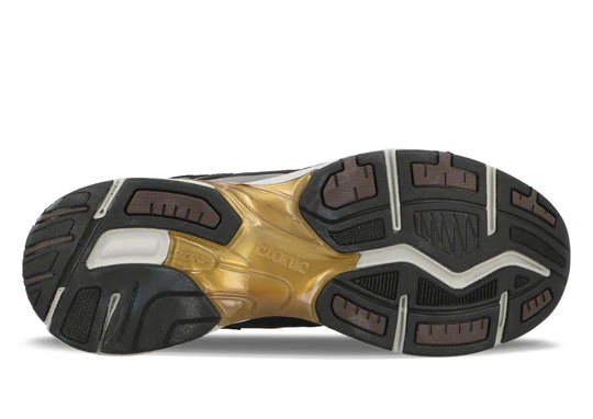 Baskets Kendari 3.0 Neptune Noir ETONIC – Image 7