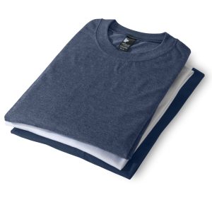 L&rsquo;ensemble de 3 t-shirts 386 – Nautique