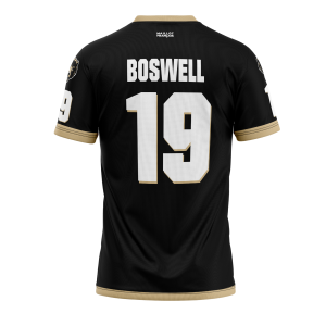 Fan Jersey – Player Grizzlys Catalans