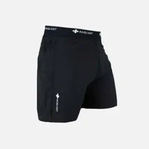 Short Trail Raider Homme Black