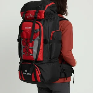 Sac à dos EverPeak 80L