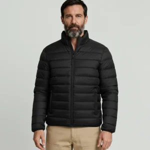 Doudoune GlacierCore pour homme