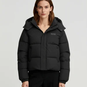 Doudoune Winter Shield pour femme