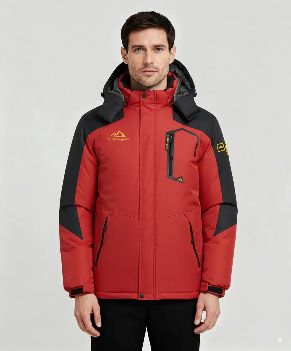 Veste GlacierShield Pro pour homme – Image 6