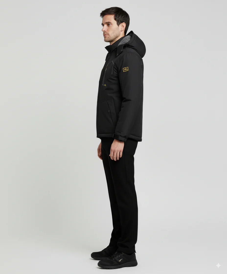 Veste GlacierShield Pro pour homme – Image 4