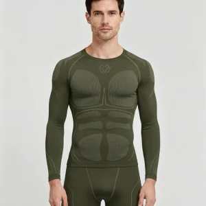 Base Layer Enduro pour homme