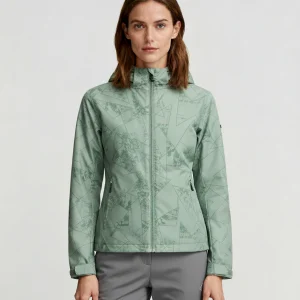 Veste Nimbus Trail pour femme