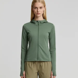 Veste Suntrail Guard pour femme