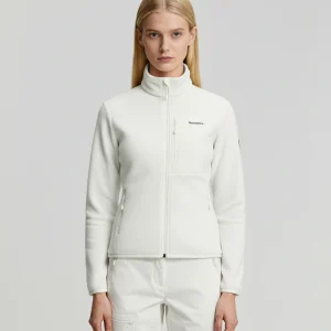 Veste Arken Fleece pour femme