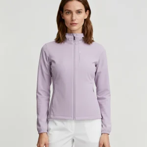 Veste softshell FrostGuard pour femme