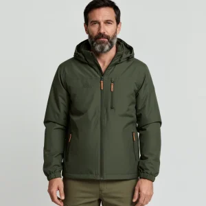 Veste softshell StormHaven Edge pour homme
