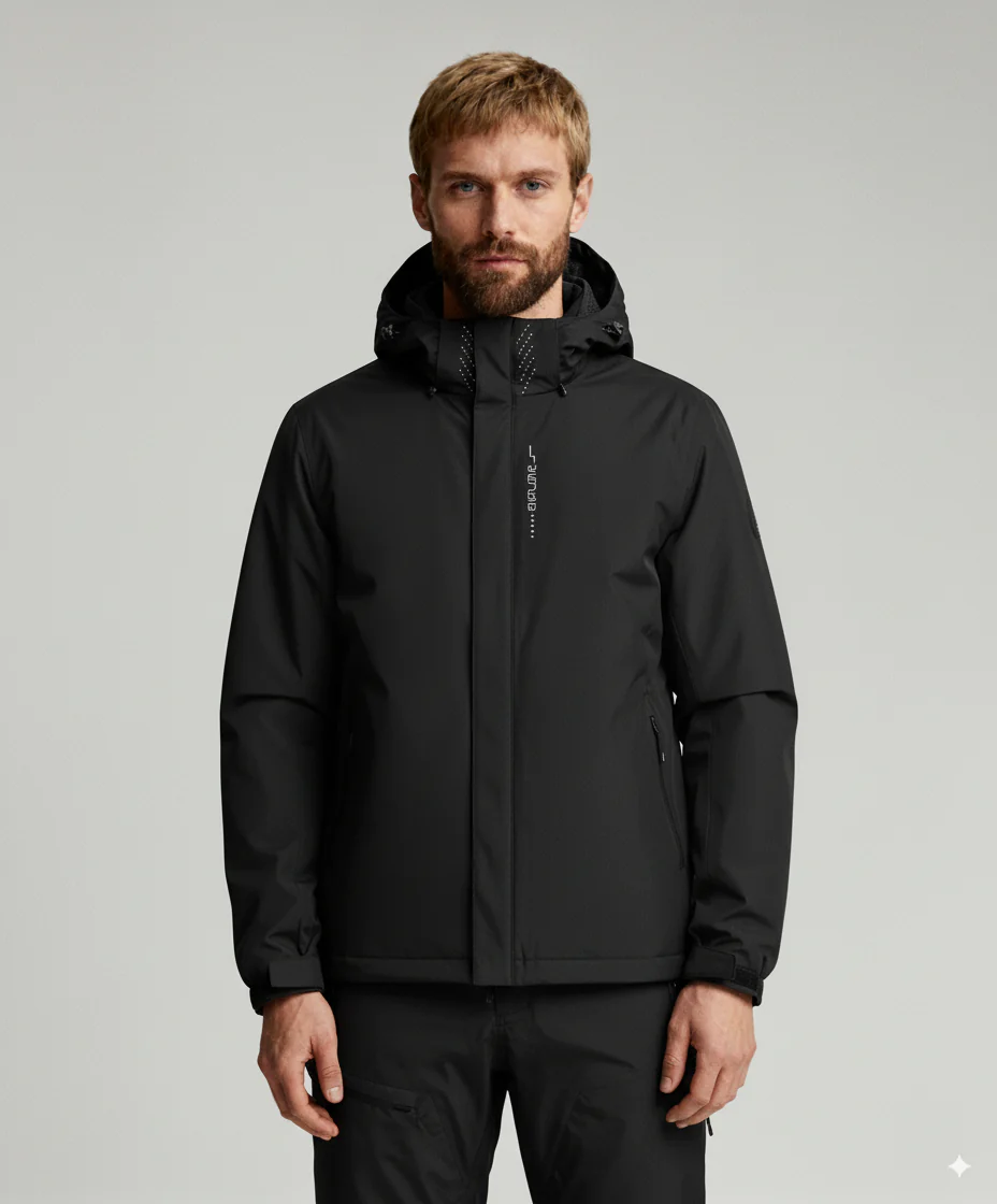 Veste Ironvale pour homme