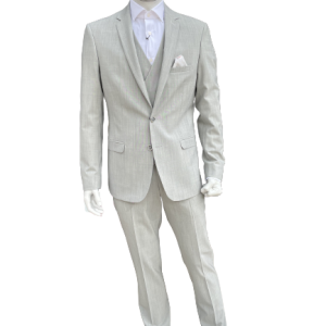 Costume Monsieur Hector