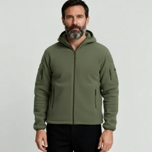Veste tactique Aegis pour homme
