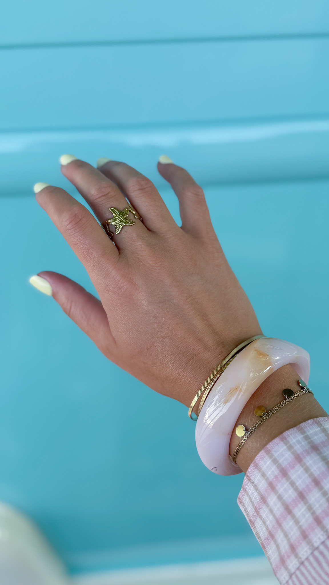 Bague Starfish – Image 4