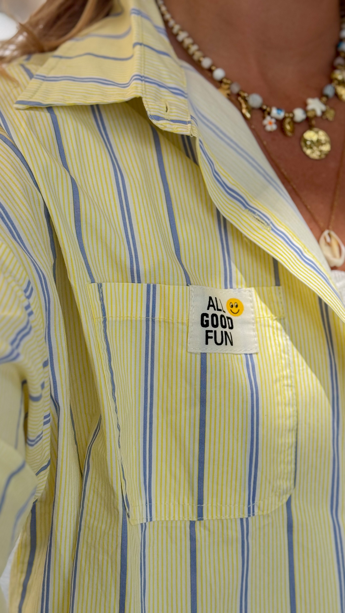 Chemise Ilona – Image 2